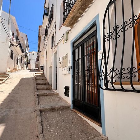 Casa Dino Casco Antiguo Altea Leilighet Eksteriør bilde