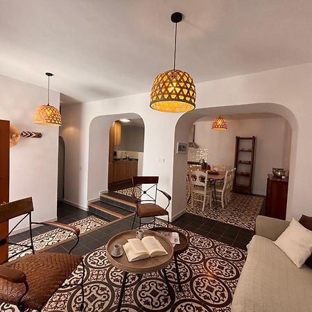 Casa Dino Casco Antiguo Altea Leilighet Eksteriør bilde