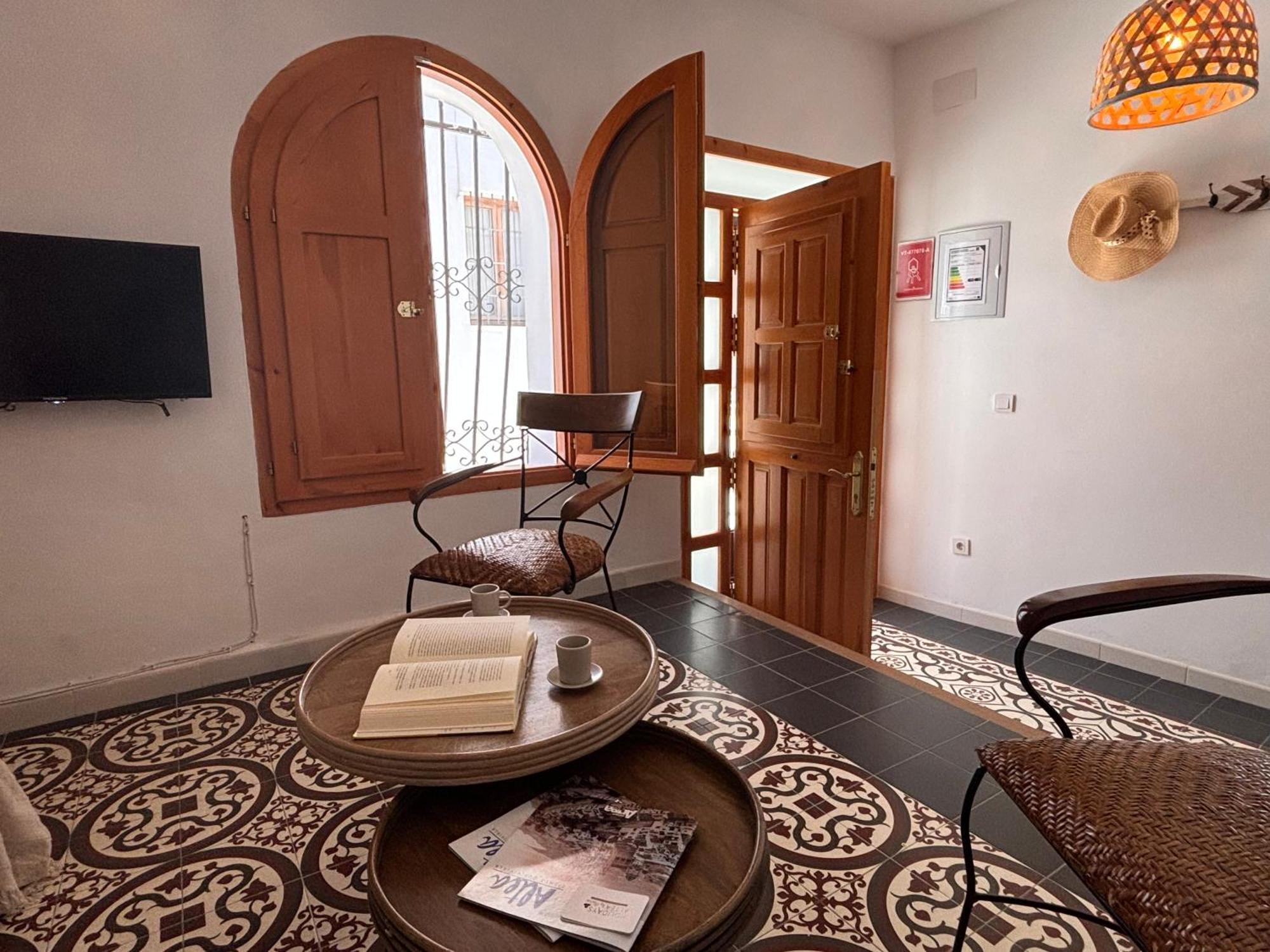 Casa Dino Casco Antiguo Altea Leilighet Eksteriør bilde