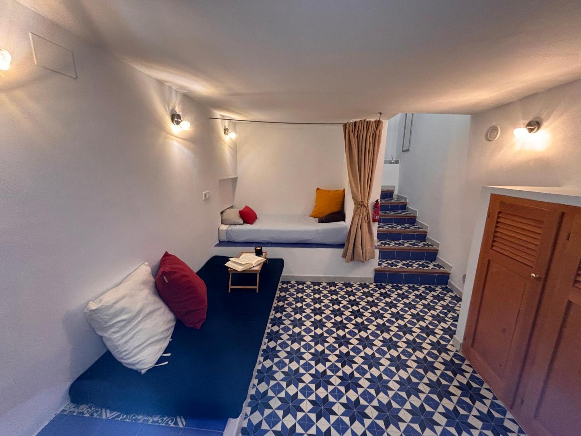 Casa Dino Casco Antiguo Altea Leilighet Eksteriør bilde