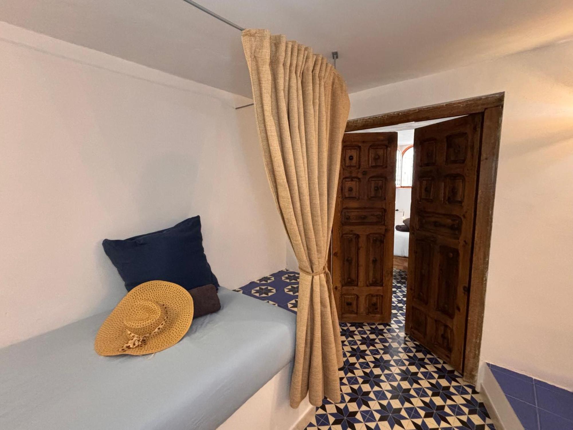 Casa Dino Casco Antiguo Altea Leilighet Eksteriør bilde